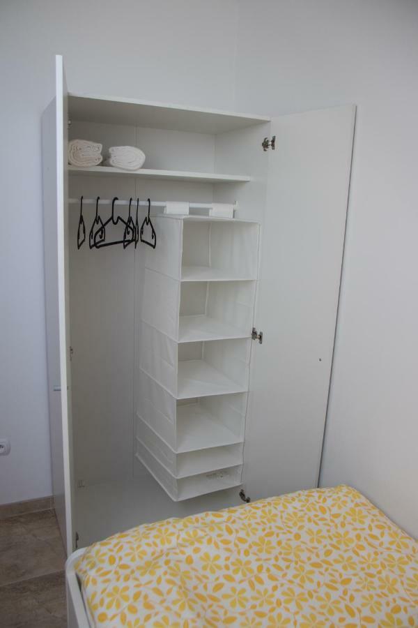 Apartman U Fuxu Zleby Luaran gambar